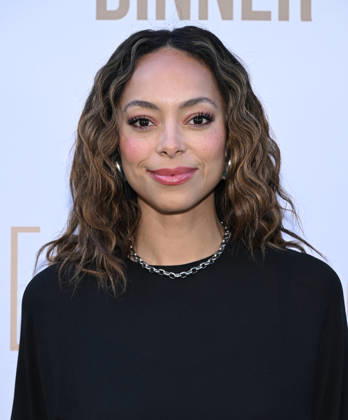 The Environmental Working Group x Know Your Values Annual Earth Day Dinner Amber Stevens West arriving to The Environmental Working Group x Know Your Values Annual Earth Day Dinner at Skirball Cultural Center on April 22, 2026 in Los Angeles, CA. Los Angeles Skirball Cultural Center California USA Copyright: xLISAxOConnor AFF-USA.comx