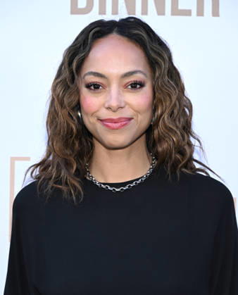 The Environmental Working Group x Know Your Values Annual Earth Day Dinner Amber Stevens West arriving to The Environmental Working Group x Know Your Values Annual Earth Day Dinner at Skirball Cultural Center on April 22, 2026 in Los Angeles, CA. Los Angeles Skirball Cultural Center California USA Copyright: xLISAxOConnor AFF-USA.comx