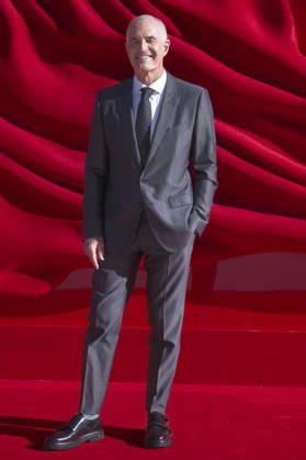 David Frankel bei der Europapremiere des Kinofilms The Devil Wears Prada 2 Der Teufel trägt Prada 2 im Cineworld Leicester Square & Vue West End. London, 22.04.2026