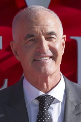 David Frankel bei der Europapremiere des Kinofilms The Devil Wears Prada 2 Der Teufel trägt Prada 2 im Cineworld Leicester Square & Vue West End. London, 22.04.2026