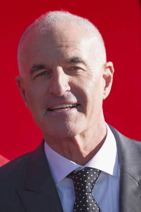 David Frankel bei der Europapremiere des Kinofilms The Devil Wears Prada 2 Der Teufel trägt Prada 2 im Cineworld Leicester Square & Vue West End. London, 22.04.2026