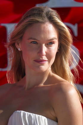 Bar Refaeli bei der Europapremiere des Kinofilms The Devil Wears Prada 2 Der Teufel trägt Prada 2 im Cineworld Leicester Square & Vue West End. London, 22.04.2026