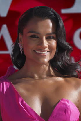 Simone Ashley bei der Europapremiere des Kinofilms The Devil Wears Prada 2 Der Teufel trägt Prada 2 im Cineworld Leicester Square & Vue West End. London, 22.04.2026