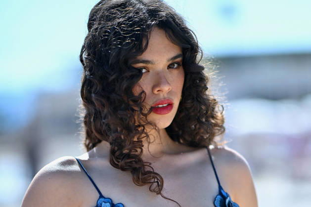 p tain De Soiree Photocall - The 9th Cannes Series International Festival. FC CANNES, FRANCE - APRIL 23 Amalia Blasco attends the P tain De Soiree Photocall at the 9th Cannes Series International Festival at Plage Du Majestic on April 23, 2026 in Cannes, France.. Photo by Franck Castel ABACAPRESS.COM Cannes France  Copyright: xCastelxFranck ABACAx