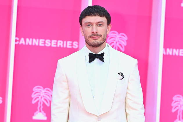 Opening Pink Carpet - The 9th Cannes Series International Festival. FC CANNES, FRANCE - APRIL 23 Richard Gadd attends the Opening Pink Carpet at the 9th Cannes Series International Festival on April 23, 2026 in Cannes, France.Photo by Franck Castel ABACAPRESS.COM Cannes France  Copyright: xCastelxFranck ABACAx