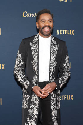 USA - AFI Lifetime Achievement Award: A Tribute Celebrating Eddie Murphy - Los Angeles LOS ANGELES - APR 18: Colman Domingo at the AFI Lifetime Achievement Award: A Tribute Celebrating Eddie Murphy at the Dolby Theater on April 18, 2026 in Los Angeles, CA Los Angeles CA USA EDITORIAL USE ONLY Copyright: x 2026xHPAx xHutchinsxPhotox HutchinsxPhotox khphotos881824