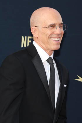 USA - AFI Lifetime Achievement Award: A Tribute Celebrating Eddie Murphy - Los Angeles LOS ANGELES - APR 18: David Katzenberg at the AFI Lifetime Achievement Award: A Tribute Celebrating Eddie Murphy at the Dolby Theater on April 18, 2026 in Los Angeles, CA Los Angeles CA USA  Copyright: x 2026xHPAx xHutchinsxPhotox