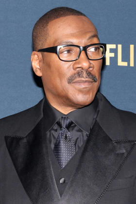 USA - AFI Lifetime Achievement Award: A Tribute Celebrating Eddie Murphy - Los Angeles LOS ANGELES - APR 18: Eddie Murphy at the AFI Lifetime Achievement Award: A Tribute Celebrating Eddie Murphy at the Dolby Theater on April 18, 2026 in Los Angeles, CA Los Angeles CA USA  Copyright: xHPAx xHutchinsxPhotox