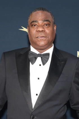 USA - AFI Lifetime Achievement Award: A Tribute Celebrating Eddie Murphy - Los Angeles LOS ANGELES - APR 18: Tracy Morgan at the AFI Lifetime Achievement Award: A Tribute Celebrating Eddie Murphy at the Dolby Theater on April 18, 2026 in Los Angeles, CA Los Angeles CA USA EDITORIAL USE ONLY Copyright: x 2026xHPAx xHutchinsxPhotox HutchinsxPhotox khphotos881886