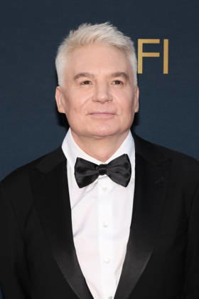 USA - AFI Lifetime Achievement Award: A Tribute Celebrating Eddie Murphy - Los Angeles LOS ANGELES - APR 18: Mike Myers at the AFI Lifetime Achievement Award: A Tribute Celebrating Eddie Murphy at the Dolby Theater on April 18, 2026 in Los Angeles, CA Los Angeles CA USA EDITORIAL USE ONLY Copyright: x 2026xHPAx xHutchinsxPhotox HutchinsxPhotox khphotos881918