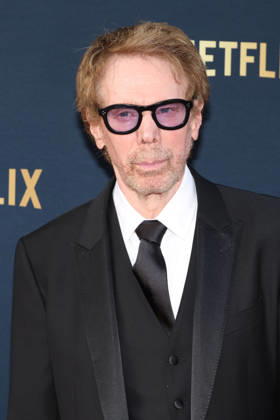 USA - AFI Lifetime Achievement Award: A Tribute Celebrating Eddie Murphy - Los Angeles LOS ANGELES - APR 18: Jerry Bruckheimer at the AFI Lifetime Achievement Award: A Tribute Celebrating Eddie Murphy at the Dolby Theater on April 18, 2026 in Los Angeles, CA Los Angeles CA USA  Copyright: x 2026xHPAx xHutchinsxPhotox