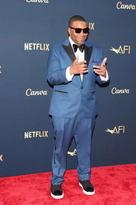 USA - AFI Lifetime Achievement Award: A Tribute Celebrating Eddie Murphy - Los Angeles LOS ANGELES - APR 18: Keenan Thompson at the AFI Lifetime Achievement Award: A Tribute Celebrating Eddie Murphy at the Dolby Theater on April 18, 2026 in Los Angeles, CA Los Angeles CA USA  Copyright: x 2026xHPAx xHutchinsxPhotox