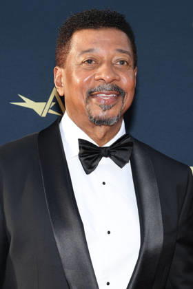 April 23, 2026, Los Angeles, Ca, USA: LOS ANGELES - APR 18: Robert Townsend at the AFI Lifetime Achievement Award: A Tribute Celebrating Eddie Murphy at the Dolby Theater on April 18, 2026 in Los Angeles, CA Los Angeles USA - ZUMAnc22 20260423_zaa_nc22_232 Copyright: xKathyxHutchinsx