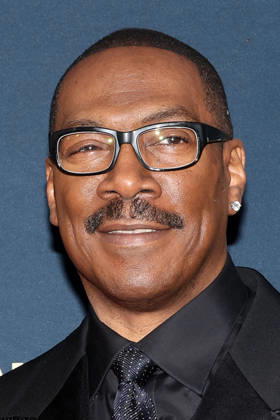 April 23, 2026, Los Angeles, California, USA: LOS ANGELES - APR 18: Eddie Murphy at the AFI Lifetime Achievement Award: A Tribute Celebrating Eddie Murphy at the Dolby Theater on April 18, 2026 in Los Angeles, CA Los Angeles USA  - ZUMAb170 20260423_aap_b170_171 Copyright: xKayxBlakex