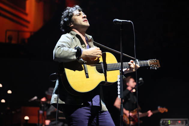23 04 2026 Jack Savoretti - Royal Albert Hall London UK 23 04 2026 Jack Savoretti - Royal Albert Hall London UK Jack Savoretti will headline his first ever show at the Hall in April 2026. The one-night-only performance will celebrate 20 years since the release of his debut and promises a career-spanning show befitting one of Britain™s most distinctive and enduring voices. Over the course of his career, Jack has released eight acclaimed studio albums, including two UK number ones and a further four reaching the UK top ten. He has collaborated with artists including Kylie Minogue, Nile Rodgers, Bob Dylan, and Shania Twain., Credit:Roger Alarcon Avalon United Kingdom, London  Copyright: xRogerxAlarconx xAvalonx 1093908081