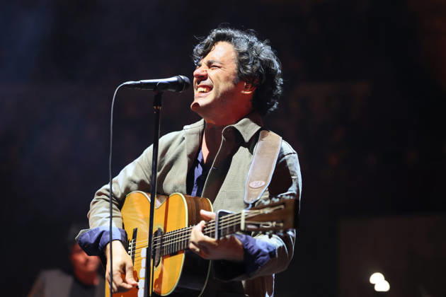 23 04 2026 Jack Savoretti - Royal Albert Hall London UK 23 04 2026 Jack Savoretti - Royal Albert Hall London UK Jack Savoretti will headline his first ever show at the Hall in April 2026. The one-night-only performance will celebrate 20 years since the release of his debut and promises a career-spanning show befitting one of Britain™s most distinctive and enduring voices. Over the course of his career, Jack has released eight acclaimed studio albums, including two UK number ones and a further four reaching the UK top ten. He has collaborated with artists including Kylie Minogue, Nile Rodgers, Bob Dylan, and Shania Twain., Credit:Roger Alarcon Avalon United Kingdom, London  Copyright: xRogerxAlarconx xAvalonx 1093908250
