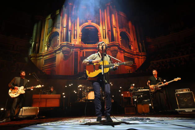 23 04 2026 Jack Savoretti - Royal Albert Hall London UK 23 04 2026 Jack Savoretti - Royal Albert Hall London UK Jack Savoretti will headline his first ever show at the Hall in April 2026. The one-night-only performance will celebrate 20 years since the release of his debut and promises a career-spanning show befitting one of Britain™s most distinctive and enduring voices. Over the course of his career, Jack has released eight acclaimed studio albums, including two UK number ones and a further four reaching the UK top ten. He has collaborated with artists including Kylie Minogue, Nile Rodgers, Bob Dylan, and Shania Twain., Credit:Roger Alarcon Avalon United Kingdom, London  Copyright: xRogerxAlarconx xAvalonx 1093908405
