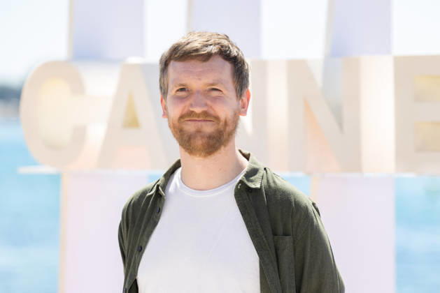 9th Cannes Series - Harvest Photocall Elliott Crosset Hove attends the Harvest Photocall at the 9th Canneseries International Festival on April 24, 2026 in Cannes, France Photo by Shootpix ABACAPRESS.COM Cannes Provence-Alpes-Cote d Azur France  Copyright: xShootpix ABACAx