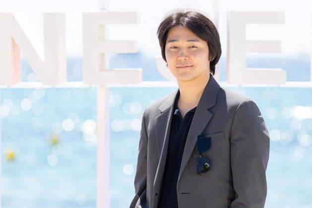 9th Cannes Series - All The Thing You Are Photocall Cho Chang-Geun attends the All The Things You Are Photocall at the 9th Canneseries International Festival on April 24, 2026 in Cannes, France. Photo by Shootpix ABACAPRESS.COM Cannes France  Copyright: xShootpix ABACAx