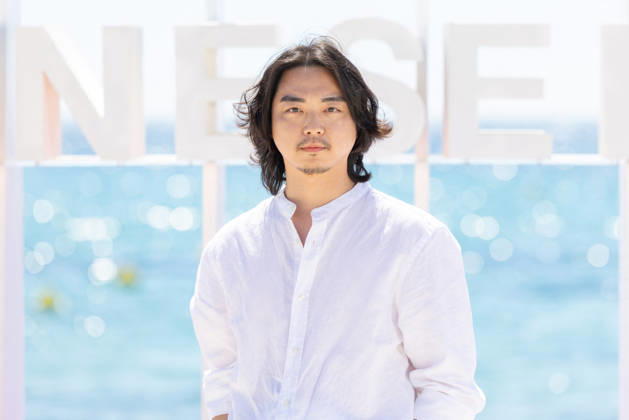 9th Cannes Series - All The Thing You Are Photocall Kim Mo-beom attends the All The Things You Are Photocall at the 9th Canneseries International Festival on April 24, 2026 in Cannes, France. Photo by Shootpix ABACAPRESS.COM Cannes France  Copyright: xShootpix ABACAx