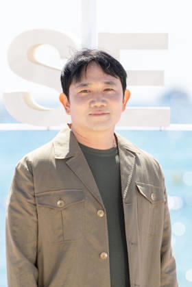 9th Cannes Series - Sacred Jewel Photocall Jung Dae-yoon attends the Sacred Jewel Photocall at the 9th Cannes Series International Festival on April 24, 2026 in Cannes, France. Photo by Shootpix ABACAPRESS.COM Cannes France  Copyright: xShootpix ABACAx