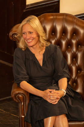 Sophie Raworth speaking at Cambridge Literary Festival 2026 at Cambridge Union in Cambridge, UK on 24 April 2026 Sophie Raworth at Sophie Raworth speaking at Cambridge Literary Festival 2026 at Cambridge Union in Cambridge, UK on 24 April 2026, Credit:Stephen Keable Avalon UK, Cambridgeshire, Cambridge, Cambridge Union  Copyright: xStephenxKeablex xAvalonx 1094070991