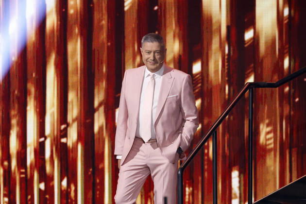Juror Joachim Llambi bei der siebten Tanzshow der 19. Staffel der RTL-Tanzshow Lets Dance im Coloneum. 24.04.2026 NRW Deutschland Copyright: xChristophxHardtx