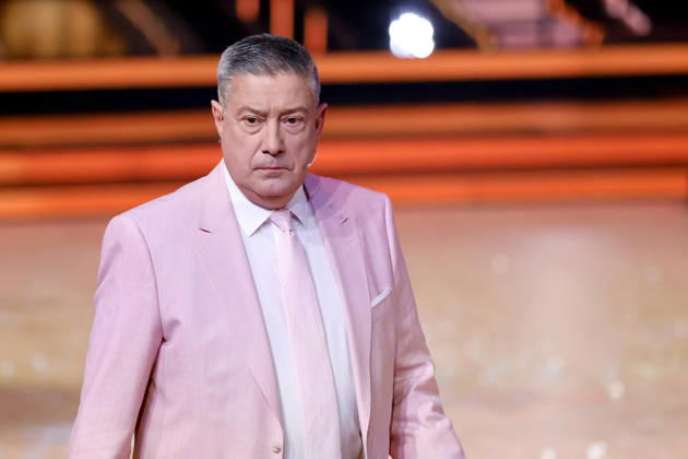 Juror Joachim Llambi bei der siebten Tanzshow der 19. Staffel der RTL-Tanzshow Lets Dance im Coloneum. 24.04.2026 NRW Deutschland Copyright: xChristophxHardtx