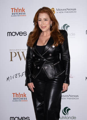 DuMonde Moves Sustainability Awards Featuring: Lisa Ann Walter Where: New York, United States When: 25 Apr 2026 Credit: Janet Mayer INSTARimages.com EDITORIAL USE ONLY. NOT FOR USE BY NEWSPAPERS BASED IN THE UK. Copyright: xx instar55642954