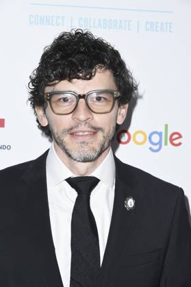 Andres Palencia at arrivals for The National Hispanic Media Coalition (NHMC) Impact Awards Gala, Beverly Hilton Hotel, Beverly Hills, CA, April 24, 2026. Photo By: Elizabeth Goodenough Everett Collection The National Hispanic Media Coalition (NHMC) Impact Awards Gala PUBLICATIONXNOTxINxCANxCHNxFRAxITAxJPNxNORxPOLxRUSxESPxUKxUSA