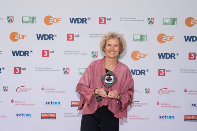 Grimme-Preis 2026: Prominenz und starke Bilder von der Gala in Marl - Grimme-Preis 2026: Prominenz und starke Bilder von der Gala in MarlNordrhein-Westfalen, Marl, Deutschland Copyright: 7aktuell.dex xMarcxGruber 20260424_GrimmePreisMarl-071