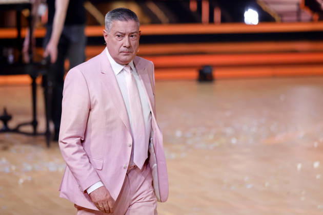 Juror Joachim Llambi bei der siebten Tanzshow der 19. Staffel der RTL-Tanzshow Lets Dance im Coloneum. Köln, 24.04.2026 NRW Deutschland Copyright: xChristophxHardtx