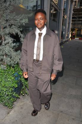The DIVA Magazine Awards 2026, London Nicola Adams at the DIVA Magazine Awards 2026, Leonardo Royal Hotel, Godliman Street, on Friday 24 April 2026 in London, England, UK. CAP CAN CAN London Great Britain UK Copyright: xCanxNguyen CapitalxPicturesx