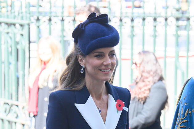 Princess Of Wales Attends ANZAC Day Service at Westminster Abbey, London, UK -Saturday 25 April 2026 Catherine - The Princess of Wales attends an ANZAC Day service at Westminster Abbey, London, England, UK on Saturday 25 April, 2026., Credit:Justin Ng Avalon UK, England, London, Westminster Abbey Copyright: xJustinxNgx xAvalonx 1094246075