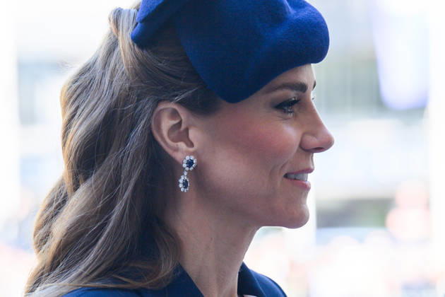 Princess Of Wales Attends ANZAC Day Service at Westminster Abbey, London, UK -Saturday 25 April 2026 Catherine - The Princess of Wales attends an ANZAC Day service at Westminster Abbey, London, England, UK on Saturday 25 April, 2026., Credit:Justin Ng Avalon UK, England, London, Westminster Abbey Copyright: xJustinxNgx xAvalonx 1094246119