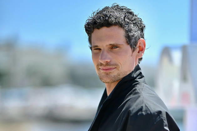 9th Cannes Series - Paris Police 1910 Photocall. FC CANNES, FRANCE - APRIL 25 Jeremie Laheurte attends the Paris Police 1910 Photocall at the 9th Canneseries International Festival at Plage Du Majestic on April 25, 2026 in Cannes, France. Photo by Franck Castel ABACAPRESS.COM Cannes France  Copyright: xCastelxFranck ABACAx