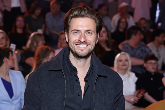 Schauspieler Jörn Schlönvoigt (GZSZ) bei der siebten Tanzshow der 19. Staffel der RTL-Tanzshow Lets Dance im Coloneum. Köln, 24.04.2026 NRW Deutschland Copyright: xChristophxHardtx