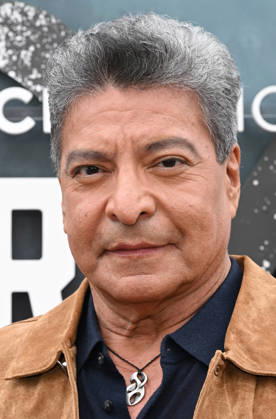 ˜Marshals™ FYC Gil Birmingham arriving to the Marshals FYC held at Paramount Studios on April 25, 2026 in Hollywood, CA. Hollywood Paramount Studios California USA Copyright: xLisaxOConnorx xAFF-USA.comx
