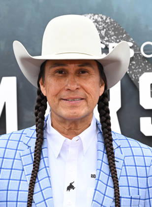 ˜Marshals™ FYC Mo Brings Plenty arriving to the Marshals FYC held at Paramount Studios on April 25, 2026 in Hollywood, CA. Hollywood Paramount Studios California USA Copyright: xLisaxOConnorx xAFF-USA.comx