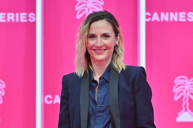 Pink Carpet - The 9th Canneseries International Festival - Day 3. FC CANNES, FRANCE - APRIL 25 Camille Chamoux attends Day Three of the 9th Canneseries International Festival on April 25, 2026 in Cannes, France. Photo by Franck Castel ABACAPRESS.COM Cannes France  Copyright: xCastelxFranck ABACAx