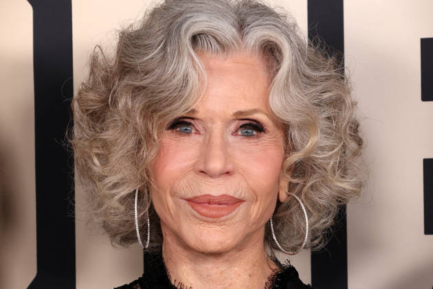 Homeboy Industries 2026 Lo Maximo Awards And Fundraising Gala Los Angeles CA April 25- Jane Fonda. at Homeboy Industries 2026 Lo Maximo Awards And Fundraising Gala at The JW Marriott .A. LIVE in Los Angele on April 25, 2026 Copyright AdMedia Los Angeles CA United States EDITORIAL USE ONLY  Copyright: xx ADx admphotostwo984384