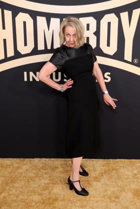 Homeboy Industries 2026 Lo Maximo Awards And Fundraising Gala Los Angeles CA April 25- Monica Horan Rosenthal. at Homeboy Industries 2026 Lo Maximo Awards And Fundraising Gala at The JW Marriott .A. LIVE in Los Angele on April 25, 2026 Copyright AdMedia Los Angeles CA United States EDITORIAL USE ONLY  Copyright: xx ADx admphotostwo984399