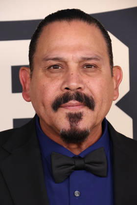 Homeboy Industries 2026 Lo Maximo Awards And Fundraising Gala Los Angeles CA April 25- Emilio Rivera. 2026 Lo Maximo Awards And Fundraising Gala at The JW Marriott .A. LIVE in Los Angele on April 25, 2026 Copyright AdMedia Los Angeles CA United States EDITORIAL USE ONLY  Copyright: xx ADx admphotostwo984413
