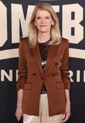 Homeboy Industries 2026 Lo Maximo Awards And Fundraising Gala Los Angeles CA April 25- Martha Raddatz. 2026 Lo Maximo Awards And Fundraising Gala at The JW Marriott .A. LIVE in Los Angele on April 25, 2026 Copyright AdMedia Los Angeles CA United States EDITORIAL USE ONLY  Copyright: xx ADx admphotostwo984467