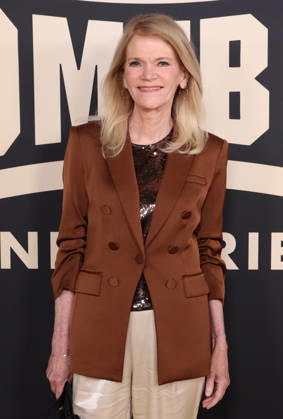 Homeboy Industries 2026 Lo Maximo Awards And Fundraising Gala Los Angeles CA April 25- Martha Raddatz. 2026 Lo Maximo Awards And Fundraising Gala at The JW Marriott .A. LIVE in Los Angele on April 25, 2026 Copyright AdMedia Los Angeles CA United States EDITORIAL USE ONLY  Copyright: xx ADx admphotostwo984486