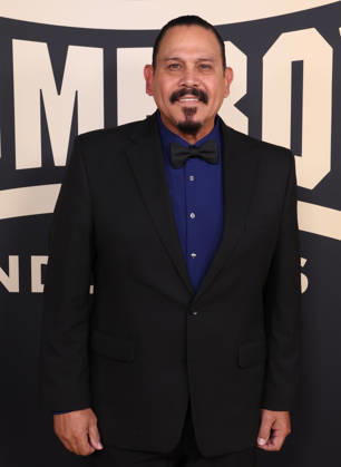 Homeboy Industries 2026 Lo Maximo Awards And Fundraising Gala Los Angeles CA April 25- Emilio Rivera. 2026 Lo Maximo Awards And Fundraising Gala at The JW Marriott .A. LIVE in Los Angele on April 25, 2026 Copyright AdMedia Los Angeles CA United States EDITORIAL USE ONLY  Copyright: xx ADx admphotostwo984499