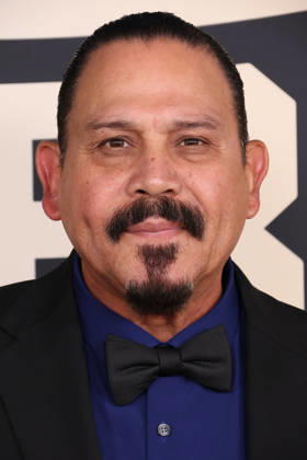Homeboy Industries 2026 Lo Maximo Awards And Fundraising Gala Los Angeles CA April 25- Emilio Rivera. 2026 Lo Maximo Awards And Fundraising Gala at The JW Marriott .A. LIVE in Los Angele on April 25, 2026 Copyright AdMedia Los Angeles CA United States EDITORIAL USE ONLY  Copyright: xx ADx admphotostwo984502