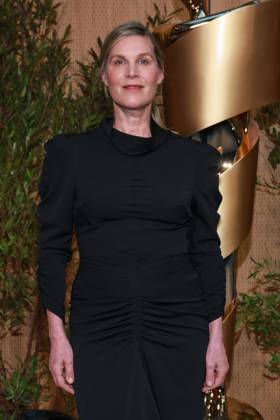 Deutscher Filmpreis, Nominiertenabend Nele Mueller-Stoefen Nominiertenabend, Deutscher Filmpreis, Landesvertretung Nordrhein-Westfalen, Berlin Datum: 25.04.2026