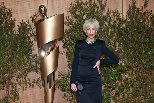 Deutscher Filmpreis, Nominiertenabend Katja Eichinger Nominiertenabend, Deutscher Filmpreis, Landesvertretung Nordrhein-Westfalen, Berlin Datum: 25.04.2026