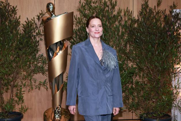 Deutscher Filmpreis, Nominiertenabend Anne Ratte-Polle Nominiertenabend, Deutscher Filmpreis, Landesvertretung Nordrhein-Westfalen, Berlin Datum: 25.04.2026